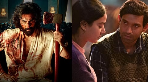 சிறந்த படம் ‘12த் ஃபெயில்’, சிறந்த நடிகர் ரன்பீர்: பிலிம்ஃபேர் விருதுகள் முழு பட்டியல்