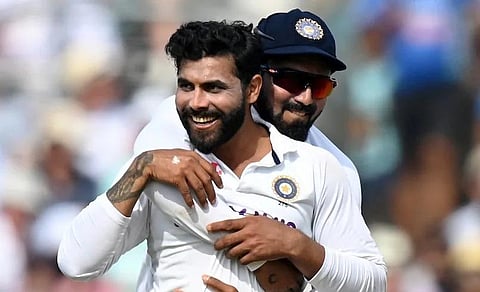 IND vs ENG 2வது டெஸ்ட்: ஜடேஜா, கே.எல்.ராகுல் விலகல்; சர்பராஸ் கான், வாஷிங்டன் சுந்தர் சேர்ப்பு