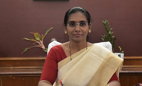சென்னையை தொழுநோயற்ற மாவட்டமாக்க ஒத்துழையுங்கள்: ஆட்சியர் வேண்டுகோள்