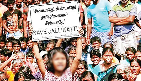 தமிழ் இனிது - 32: முகம் ‘சுழிக்க' வைக்கலாமா?