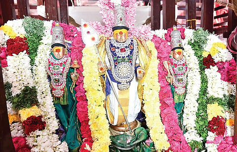 நல்லதே நடக்கும்