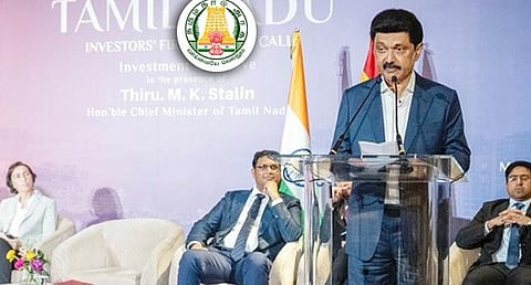 “தமிழகத்தில் தொழில் தொடங்க திறன்மிக்க மனிதவளம், உயர் சலுகைகள் அளிக்கிறோம்” - ஸ்பெயினில் முதல்வர் ஸ்டாலின் உறுதி