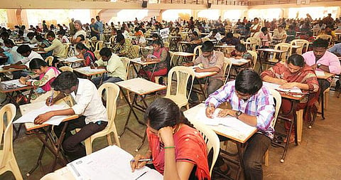 ஜூன் 9-ம் தேதி டிஎன்பிஎஸ்சி குரூப்-4 தேர்வு: விண்ணப்பிக்க பிப். 28-ம் தேதி கடைசி நாளாகும்