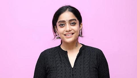 மோசமான மனிதர்களுக்கு கூட இப்படி நடக்கக்கூடாது: டீப்ஃபேக் வீடியோவால் அபிராமி வெங்கடாசலம் அதிர்ச்சி