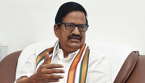 திமுக ஒதுக்கும் ‘சீட்’, மம்தாவின் ‘தவறு’, நிதிஷால் பாஜகவுக்கு பலவீனம்... - கே.எஸ்.அழகிரி நேர்காணல்