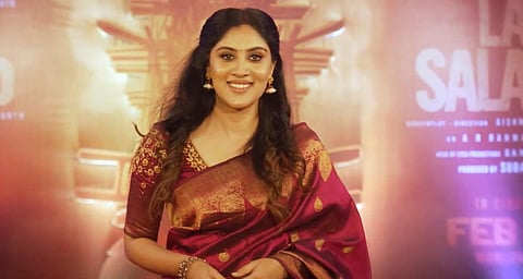‘லால் சலாம்’ சர்ச்சை | தன்யா பாலகிருஷ்ணா மீதான விமர்சனங்களும் பின்னணியும்!