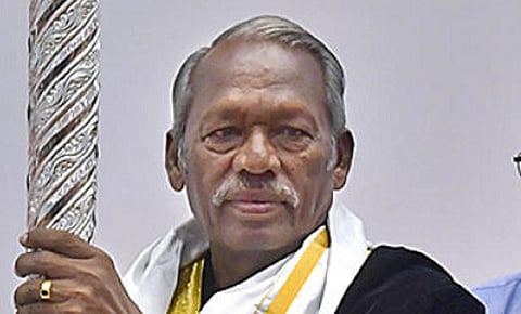 மேயர் ராமச்சந்திரன்