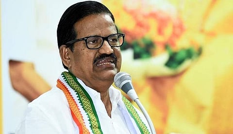 காங்கிரஸுக்கு அதிக இடங்களை கேட்போம்: கே.எஸ்.அழகிரி உறுதி
