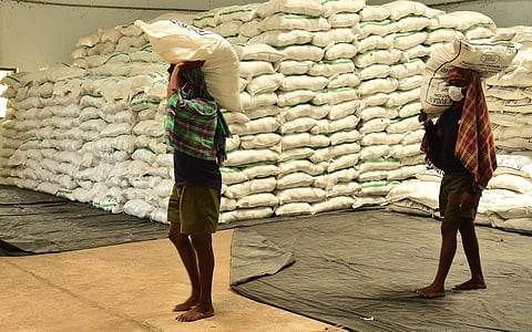 1.9 கோடி ஏழை குடும்பங்களுக்கு மேலும் 2 ஆண்டுகளுக்கு சர்க்கரை மானியம்