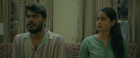 ‘டாக்சிக்’ அணுகுமுறையுடன் காதல் - மணிகண்டனின் ‘லவ்வர்’ ட்ரெய்லர் எப்படி? 