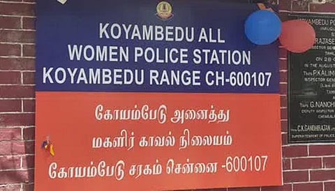 சென்னை | பணத்துக்காக அண்ணன் மகளான மாணவியை பாலியல் தொழிலில் தள்ளிய அத்தை உட்பட 3 பெண்கள் கைது