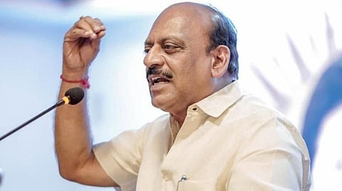 நகர்ப்புற வாழ்விட மேம்பாட்டு வாரிய மறு கட்டுமான திட்டம்: 25000 பயனாளிகளின் ரூ.594 கோடி பங்களிப்பை அரசே ஏற்பு - அமைச்சர் தா.மோ.அன்பரசன்