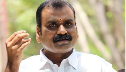 அண்ணாமலை கோவையில் போட்டியா? - எல்.முருகன் விளக்கம்