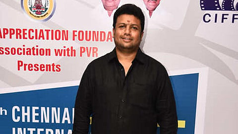 சைதை துரைசாமியின் மகன் மாயம்: இமாச்சலில் அவர் பயணித்த கார் ஆற்றில் கவிழ்ந்து விபத்து