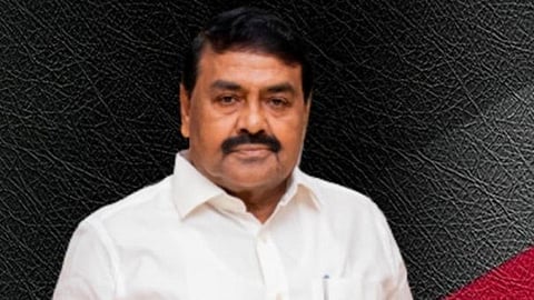 25 பொறியியல் கல்லூரிகளை மூட நடவடிக்கை: அமைச்சர் ராஜகண்ணப்பன் அறிவிப்பு