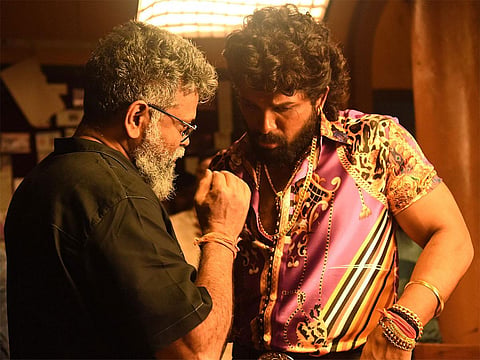 ஜப்பான் செல்கிறது ‘புஷ்பா 2’ குழு 