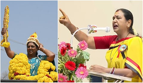 பிரேமலதா