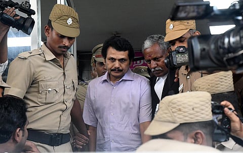 செந்தில் பாலாஜியின் நீதிமன்ற காவலை பிப்.15 வரை நீட்டித்து சென்னை நீதிமன்றம் உத்தரவு