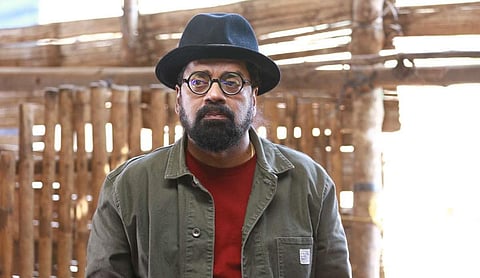 பழங்குடியினர் பிரச்சினையை பேசும் படம் ‘தயா பாரதி’