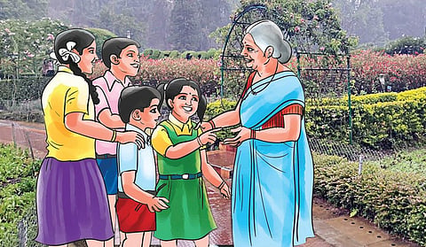 கொஞ்சம் Technique கொஞ்சம் English 285: First Conditional Statement - வாய்ப்பு இருக்கிறது!