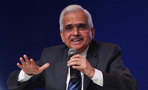 ரெப்போ வட்டி விகிதத்தில் மாற்றமில்லை