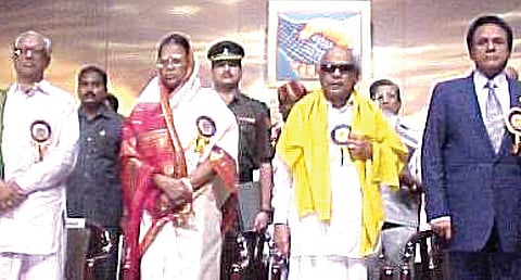 தமிழ் இணையம் 99