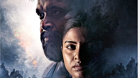 சசிகுமாரின் பான் இந்தியா படம்