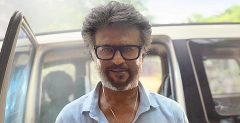ரஜினி காந்த்