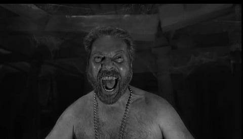 “விதியோட விளையாட முடியும்னு நினைக்கிறீயா” - மம்மூட்டியின் ‘பிரமயுகம்’ ட்ரெய்லர் எப்படி?