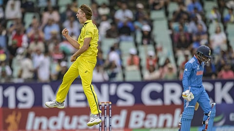 U19 WC Final | இந்தியாவை வீழ்த்திய ஆஸி; 14 வருடங்களுக்கு பிறகு நிறைவேறிய சாம்பியன் கனவு