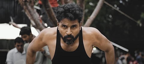 சிவகார்த்திகேயனின் ‘எஸ்கே21’ டைட்டில் டீசர் அறிவிப்பு வீடியோ வெளியீடு! 