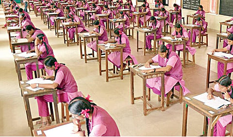 தேர்வு நேரம் - 5: விடைத்தாளில் செய்யக்கூடியவை மற்றும் செய்யக்கூடாதவை என்ன?