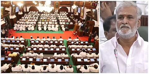 கோயில் நகை உருக்கும் திட்டம்: தமிழக அரசு வெள்ளை அறிக்கை வெளியிட இந்து முன்னணி வலியுறுத்தல்