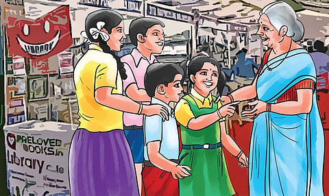 கொஞ்சம் Technique கொஞ்சம் English - 289: கடந்த காலத்தை மாற்ற முயற்சிக்கலாமா