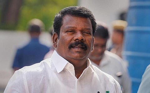 ஆளுநர் உரையல்ல.. பேரவை தலைவர் உரை: செல்வப்பெருந்தகை கருத்து