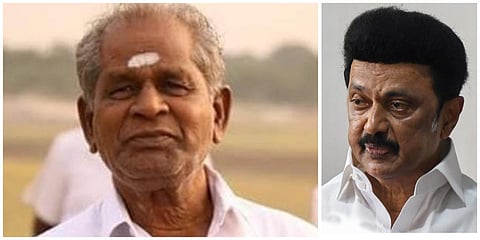 ‘திமுகவுக்கும் தி.மலை மக்களுக்கும் பேரிழப்பு’ - முன்னாள் எம்.பி வேணுகோபால் மறைவுக்கு முதல்வர் இரங்கல்