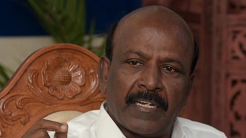 தடை செய்யப்பட்ட புகையிலை பொருட்கள் விற்பனை; 3 மாதங்களில் 6,500 கடைகளுக்கு ‘சீல்’ - அமைச்சர் மா.சுப்பிரமணியன் தகவல்