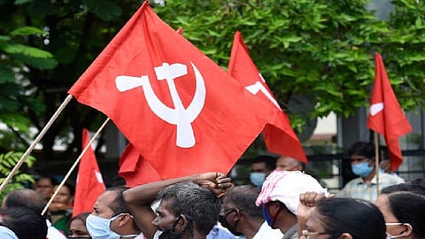 திமுக கூட்டணியில் சிட்டிங் தொகுதிகளையே கேட்கும் சிபிஎம்