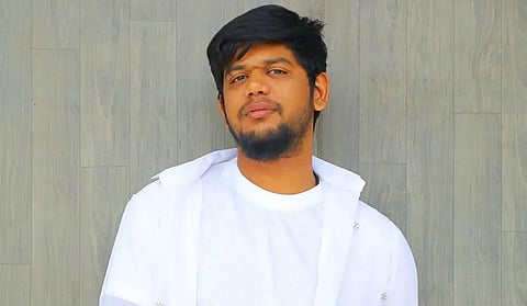 'ஜாம் ஜாம்' மூலம் இயக்குநர் ஆன யூடியூபர் அபிஷேக் ராஜா