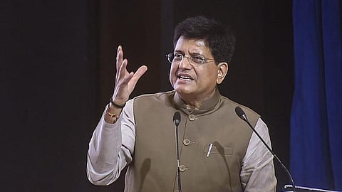 ‘குறைந்தபட்ச ஆதரவு விலை வழங்குவதில் புதிய முன்மொழிவு’ - 4ம் கட்ட பேச்சுவார்த்தைக்கு பிறகு மத்திய அமைச்சர் தகவல்