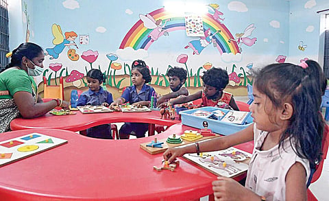 திறன் 365: பன்முகத்திறனை மேம்படுத்தும் வாசிப்பு