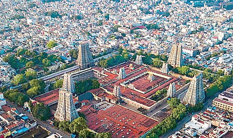கனியும் கணிதம் 53: எண்களும் ஊரும்
