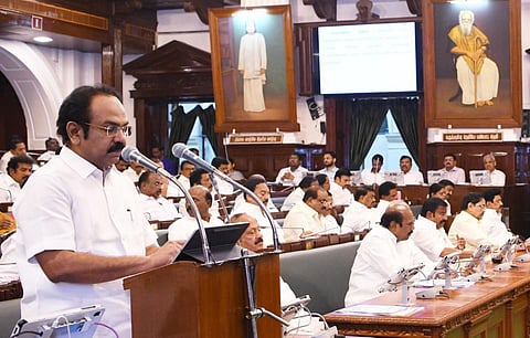 தமிழக பட்ஜெட் 2024-25: முக்கிய அம்சங்கள்