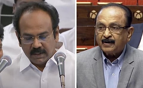 “இளைஞர்களுக்கு நம்பிக்கையூட்டும் அறிவிப்புகள்” - வைகோ கருத்து @ தமிழக பட்ஜெட் 2024