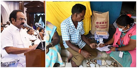 புதிதாக புற்றுநோய் மேலாண்மை இயக்கம்: தமிழக பட்ஜெட் 2024-ல் மருத்துவத் துறை அறிவிப்புகள்
