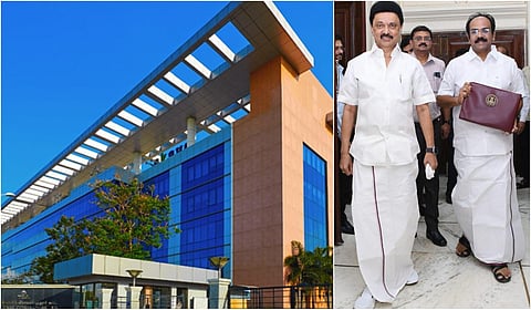 சிப்காட் முதல் நியோ டைடல் பார்க் வரை: தமிழக பட்ஜெட் 2024-ல் புதிய அறிவிப்புகள்