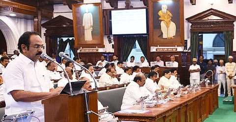 தமிழக பட்ஜெட் 2024-25: 8 லட்சம் கான்கிரீட் வீடுகள் முதல் கிளாம்பாக்கத்துக்கு மெட்ரோ வரை!