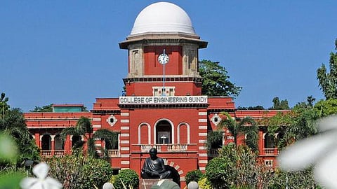 கலை - அறிவியல் வல்லுநர்கள் துணைவேந்தர்களாக முடியாதா?