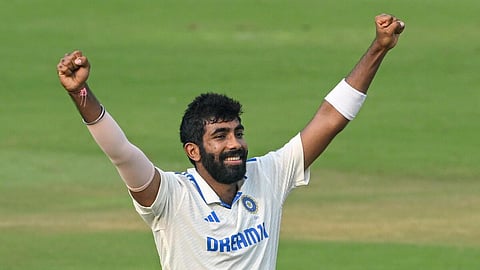 4-வது டெஸ்ட் போட்டியில் பும்ராவுக்கு ஓய்வு? - கே.எல்.ராகுல் அணிக்கு திரும்புகிறார்