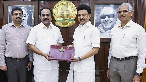 நம்பிக்கையளிக்கும் பட்ஜெட்!